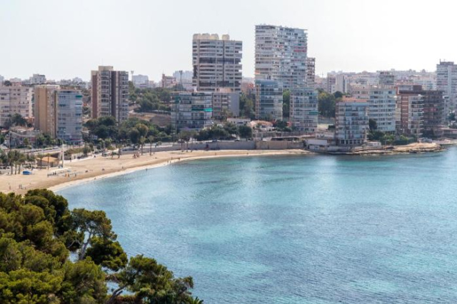 Vistamar - Alicante