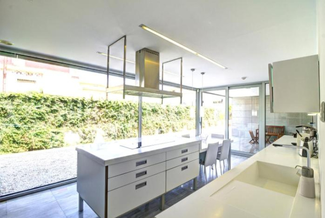 Beach & Golf Luxury Villa Alicante - Alicante