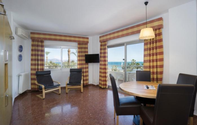Hotel Apartamentos Bajondillo - Torremolinos