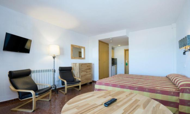 Hotel Apartamentos Bajondillo - Torremolinos