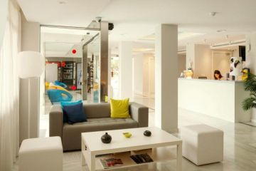 Hotel Los Jazmines