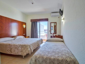 N.Ch Hotel