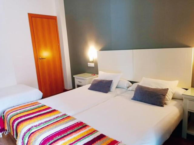 Hostal Boutique Los Geranios del Pinar - 托雷莫利諾斯