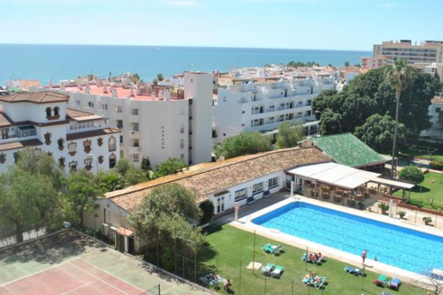 Carihuela Park Palace - Cocasa - 托雷莫利諾斯
