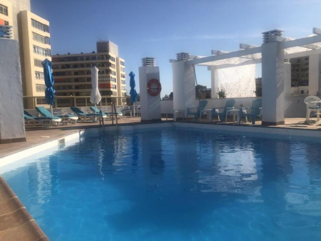 Puerta del Sol TRM only adults Aparts - Torremolinos