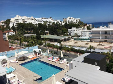 Hotel Natursun