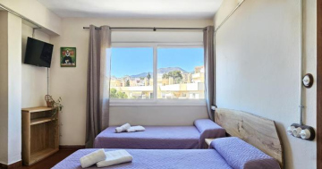 Hostal La Palmera