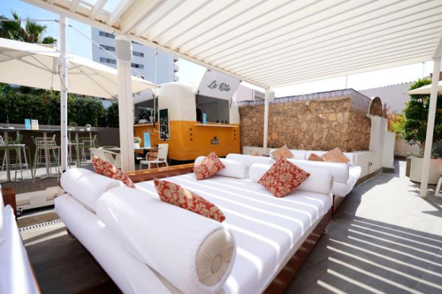Fénix Torremolinos - Adults Only Recommended - Torremolinos