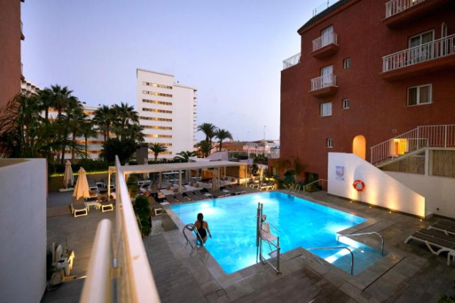 Fénix Torremolinos - Adults Only Recommended - Torremolinos