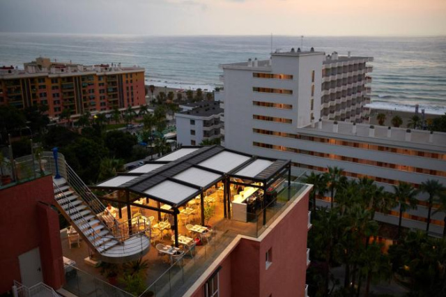 Fénix Torremolinos - Adults Only Recommended - Torremolinos