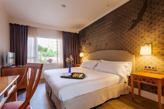 Fénix Torremolinos - Adults Only Recommended - Torremolinos