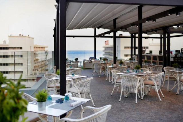 Fénix Torremolinos - Adults Only Recommended - Torremolinos