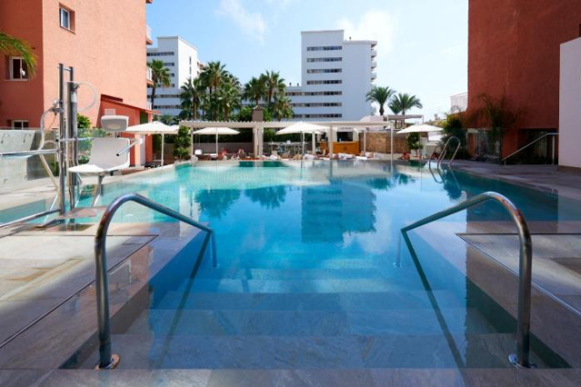 Fénix Torremolinos - Adults Only Recommended - Torremolinos