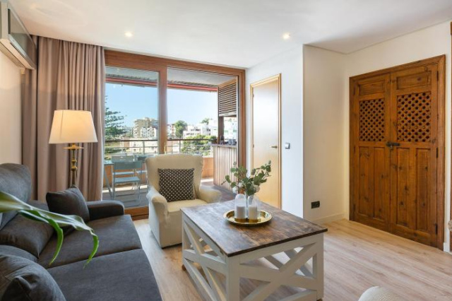 La Nogalera - Torremolinos