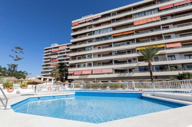La Nogalera - Torremolinos