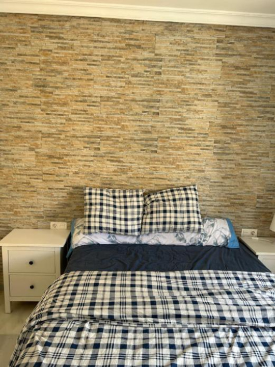 Private cozy rooms in center - Torremolinos