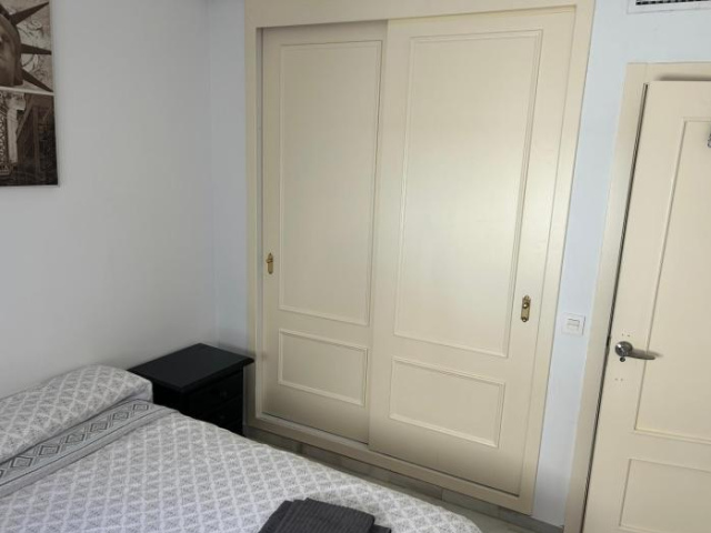 Private cozy rooms in center - Torremolinos