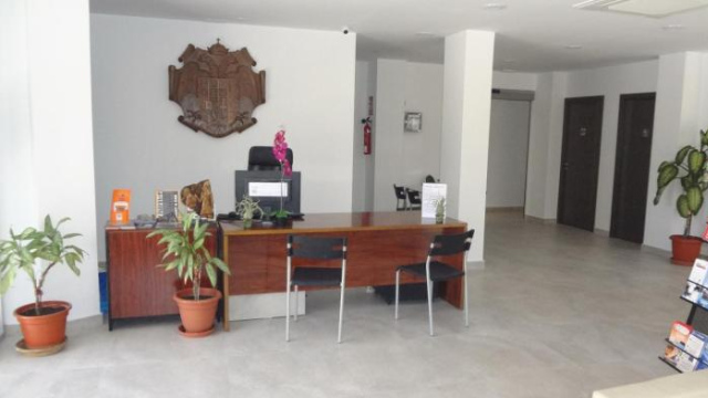 Hotel Carlos I - Torremolinos