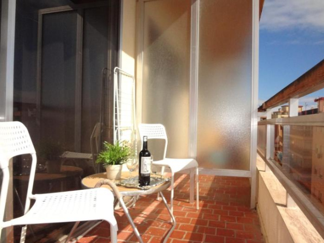Hotel Carlos I - Torremolinos