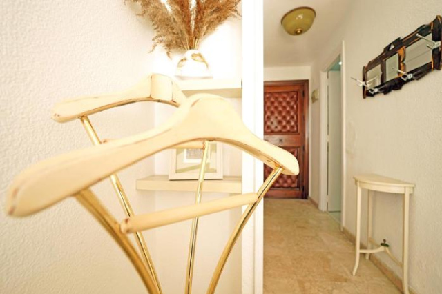 Santa Clara cozy Sea view Studio - Torremolinos