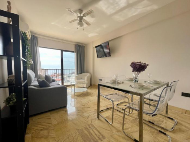 Apartamento Calma Tuga - 托雷莫利諾斯