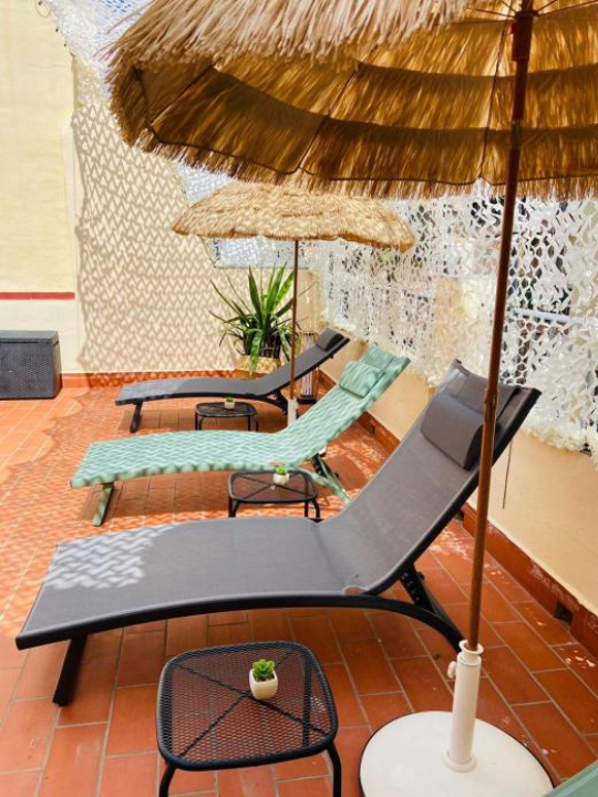 Gay Hostel Torremolinos (Men Only) - Torremolinos