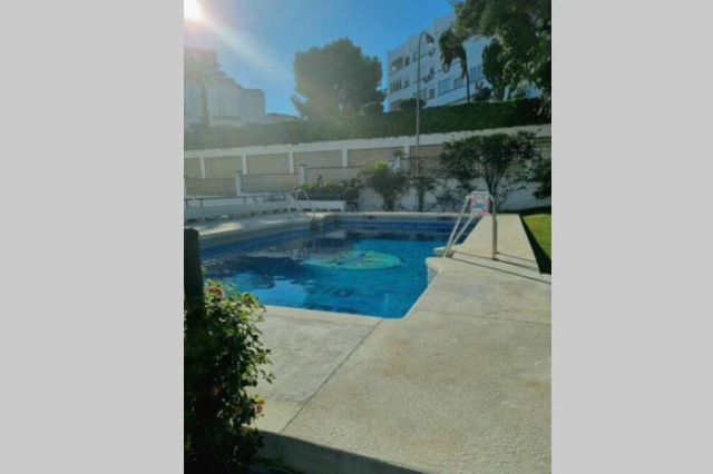 Precioso apartamento en La Carihuela - 托雷莫利諾斯