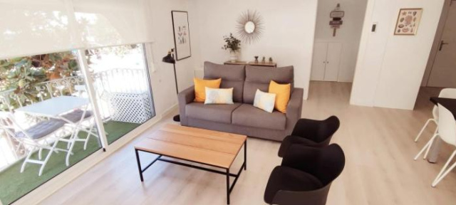 Precioso Apartamento en el Centro de Torremolinos - Torremolinos