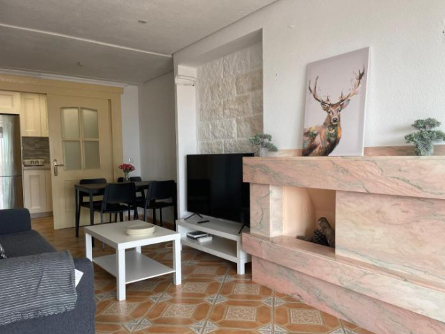 Apartamento Calma Centro - Torremolinos