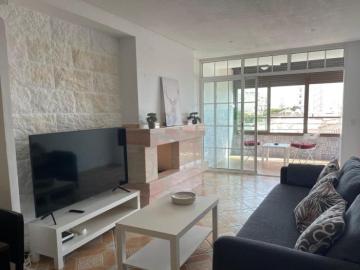 Apartamento Calma Centro