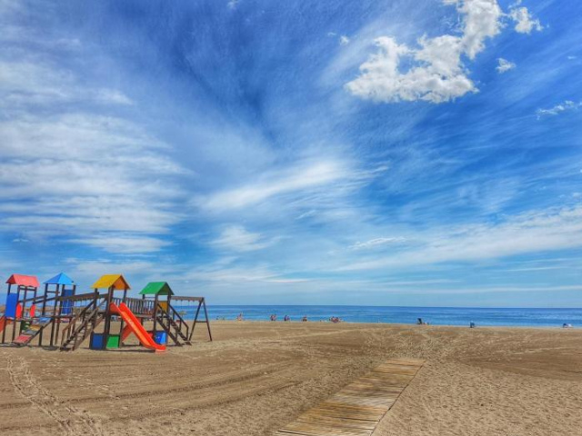Duona Santa Lucia Apartment Hotel - Torremolinos
