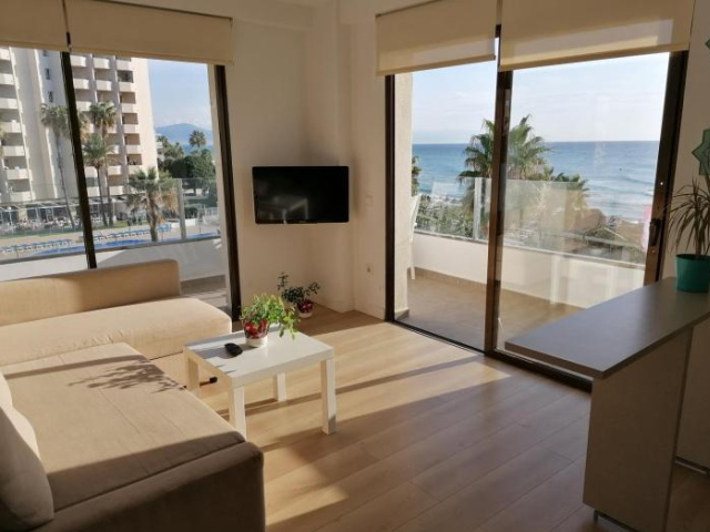 Apartamento privado en Hotel Sol Aloha - Torremolinos