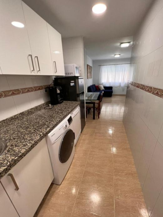 TORREMOLINOS CENTRO - Beautiful , newly renovated 2 bedroom apartment - 托雷莫利諾斯