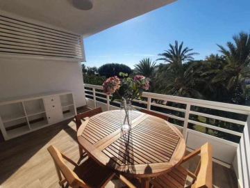 Eurosol Sunny Beach Apartment