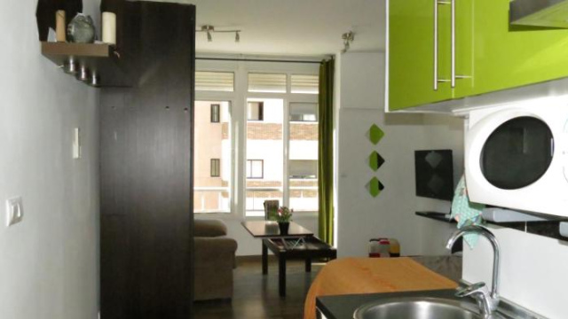 Apartamento Rulosol 1 - Torremolinos