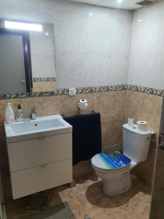 Fantástico estudio en Torremolinos Málaga. - Torremolinos
