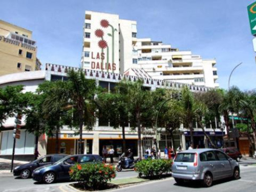 Centro Dalias Torremolinos - Torremolinos