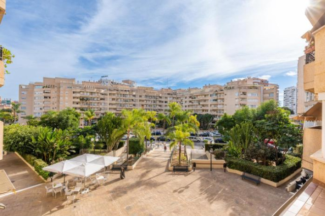 Barbarela Centro - Torremolinos