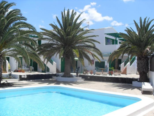 Irene Apartment - Puerto del Carmen