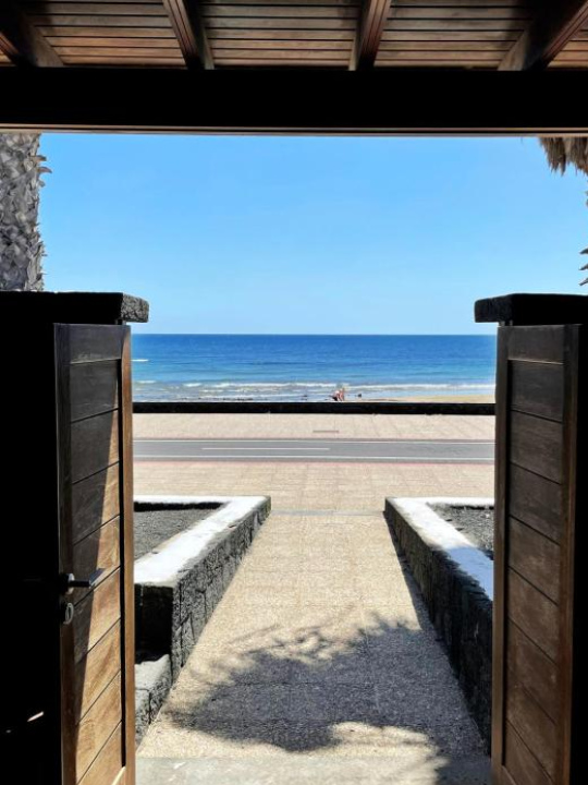 La Casa de la Playa - Puerto del Carmen