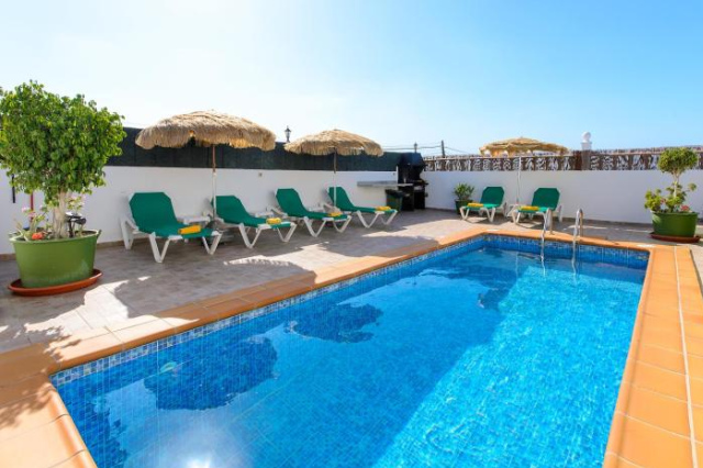 Hearth away from house. BREIA - Puerto del Carmen