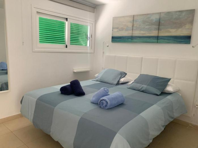 SEA&RELAX - Puerto del Carmen