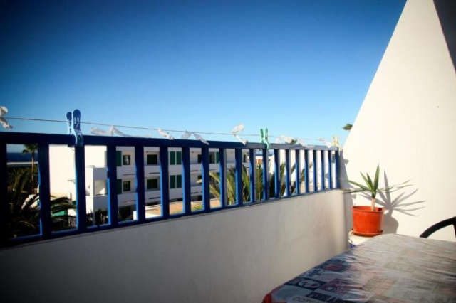 Peñamar Apartamentos - Puerto del Carmen