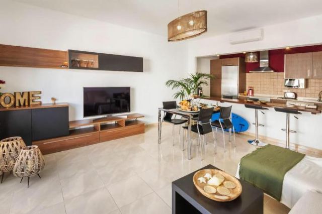 Apartamentos Mares de Lava - Puerto del Carmen - Puerto del Carmen