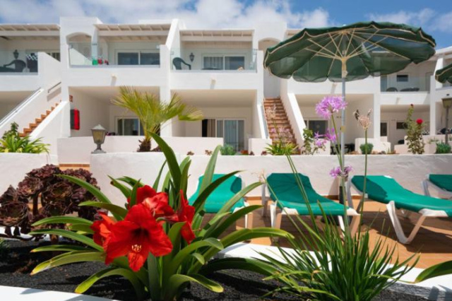 Apartamentos Princesa Guayadeque - Puerto del Carmen