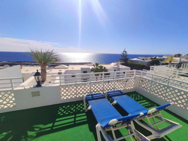 Casa Zoe - Puerto del Carmen