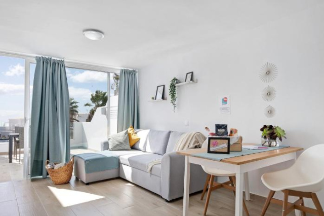 506 Terrazas del Puerto - Puerto del Carmen