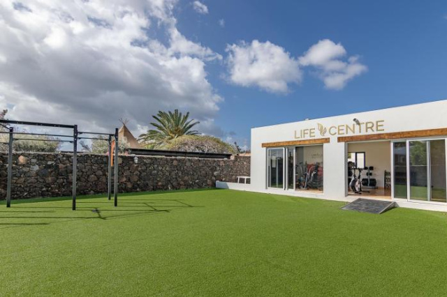 Casas Heddy, Well-being Resort - Puerto del Carmen