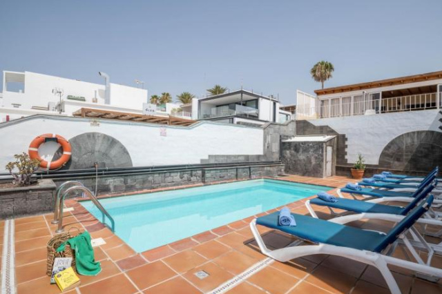 Villa Muñoz - Puerto del Carmen