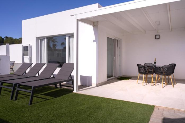 Rooms & Suites Princesa Mercedes - Puerto del Carmen